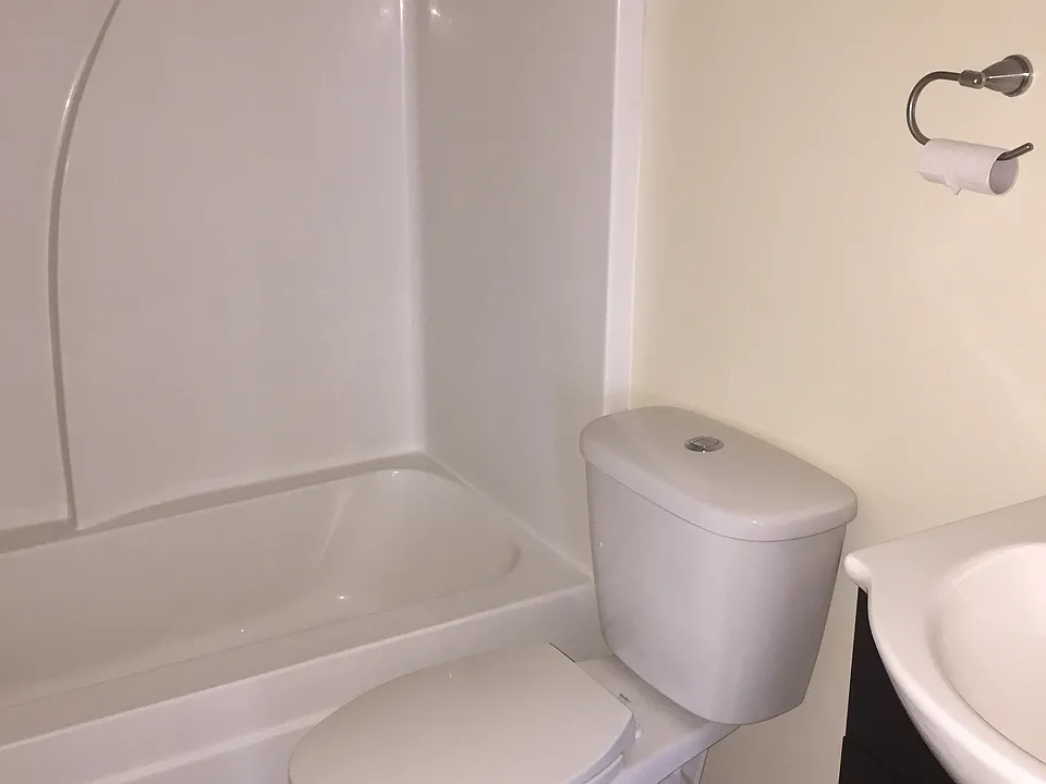 bath