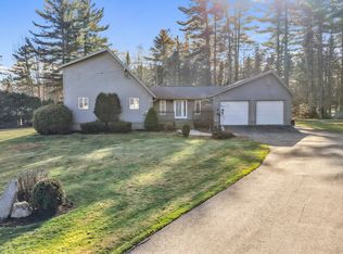 32 Nickerson Ln, Milford, ME 04461