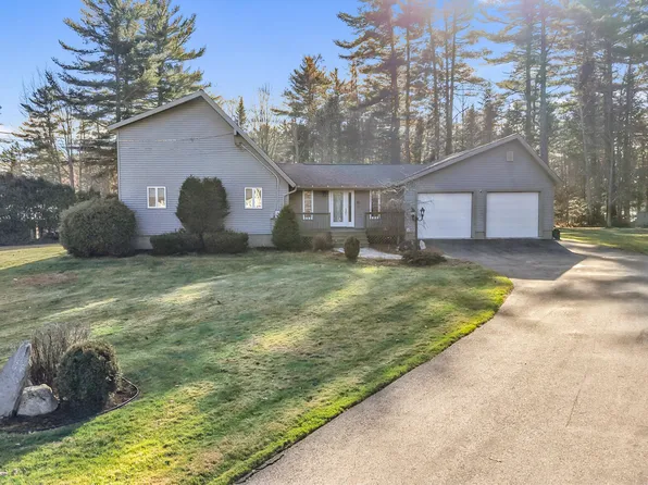 32 Nickerson Lane, Milford, ME 04461