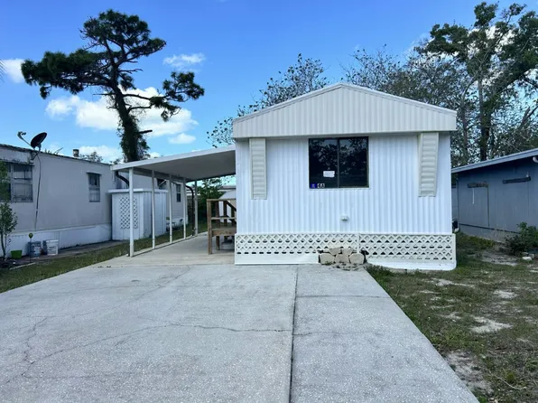 8301 New York Ave Lot 4A, Hudson, FL 34667