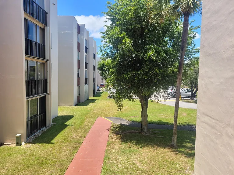 Building outside
