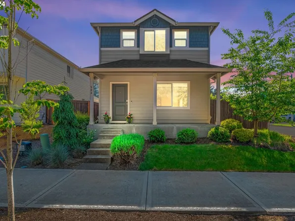 503 NE 137th Ave, Vancouver, WA 98684