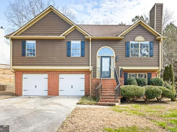 1030 Reunion Pl SW, Atlanta, GA 30331