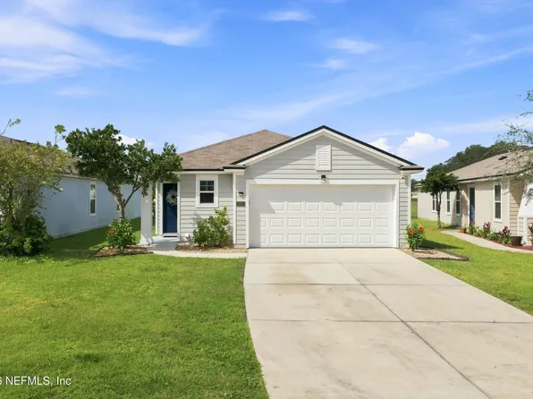 375 CAMINHA Road, St. Augustine, FL 32084
