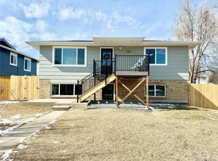 1195 Xenia St, Denver, CO 80220