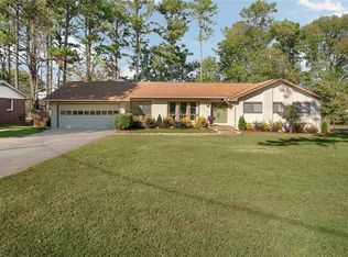 1721 Sierra Dr, Marietta, GA 30062