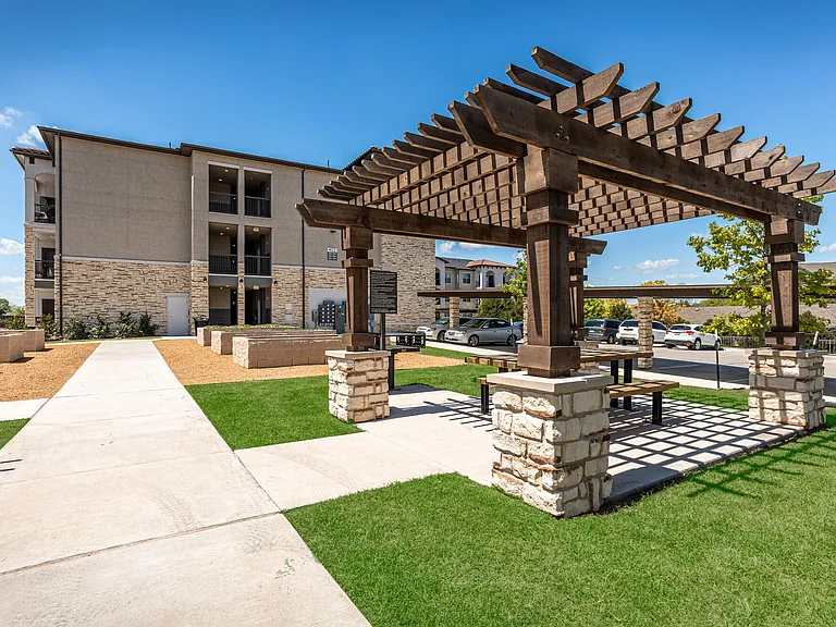 Palladium Garland Senior Living — Photo 12