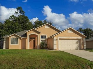 2915 Elbert Way, Kissimmee, FL 34758