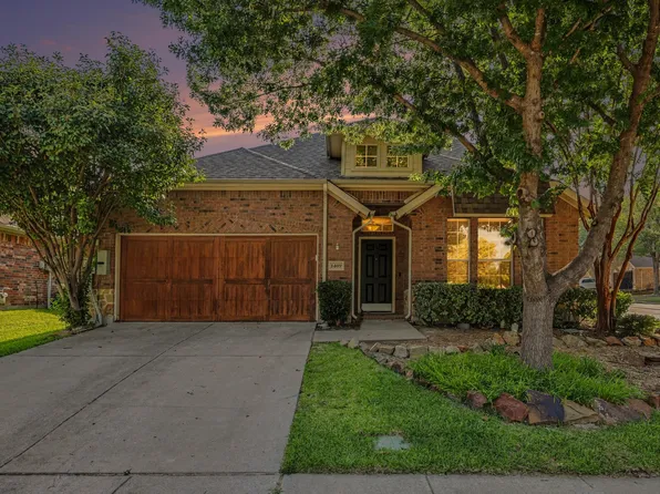 1409 Patriotic Ln, McKinney, TX 75071