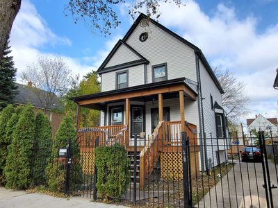 5012 W Huron St, Chicago, IL, 60644