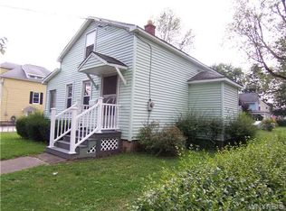 331 N Transit St, Lockport, NY 14094