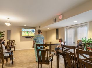 Connect55+ Independence Senior Living 55+, Independence, MO 64055
