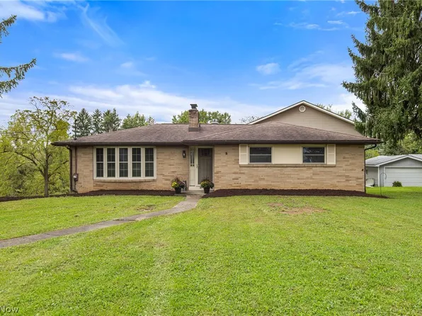 1554 Washington Pike, Wellsburg, WV 26070