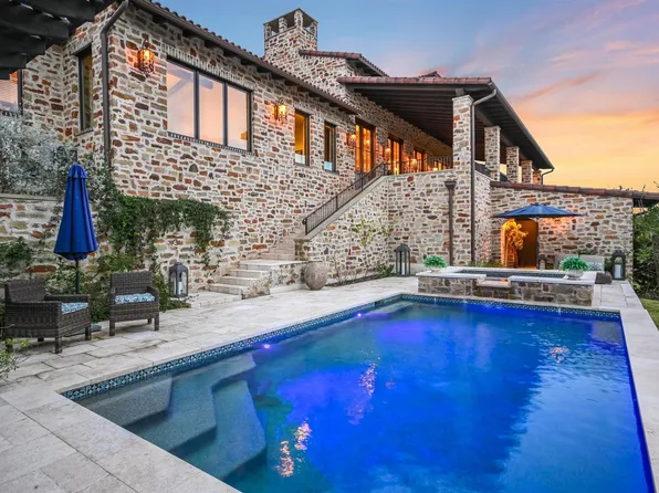 5016 Peralta Ln, Austin, TX 78735