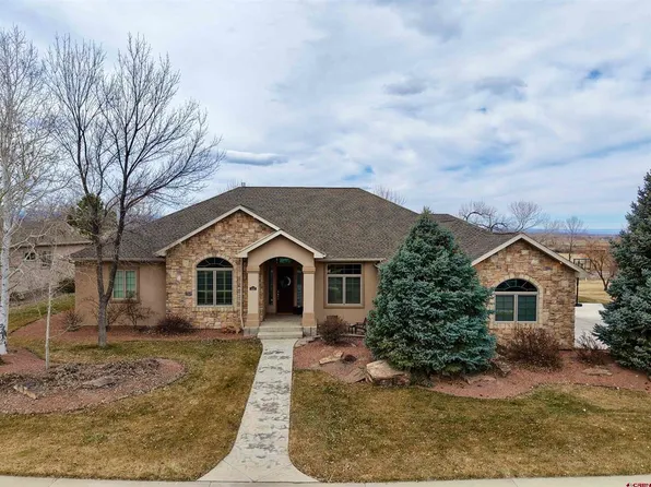 3325 Mahogany Drive, Montrose, CO 81401
