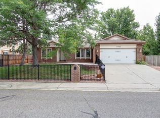 11437 W 76th Pl, Arvada, CO 80005