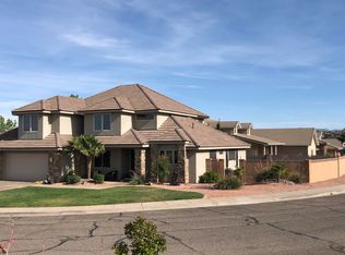 1796 E Golda Ave, Saint George, UT 84790