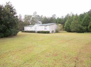 1917 Pine Grove Rd, Ruffin, SC 29475