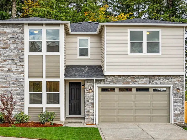 10558 Treasure Dr NW, Silverdale, WA 98383