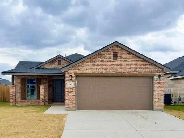 9107 Surveyor Rd, Amarillo, TX 79124