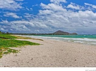 28 Kuuala St, Kailua, HI 96734