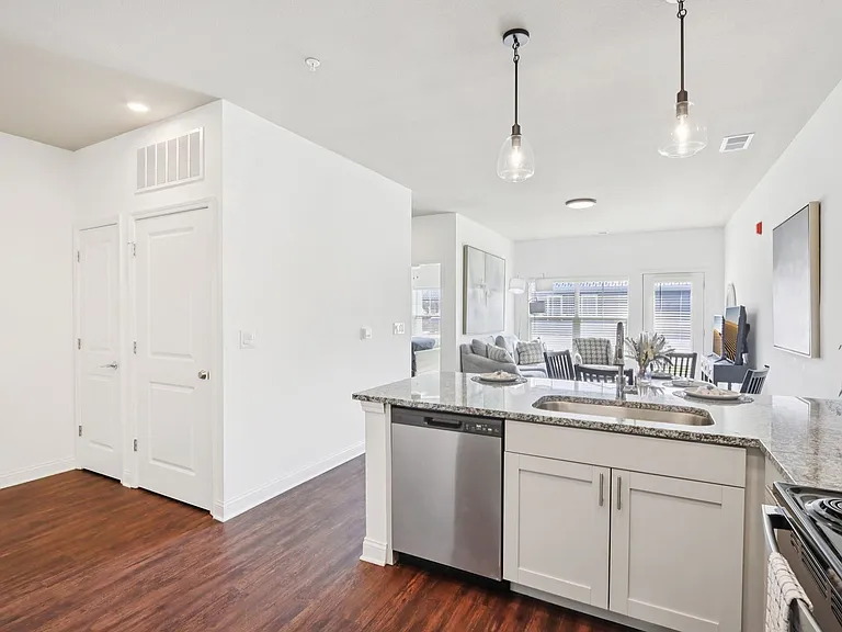 Precedent Flats | Specials Available — Photo 26