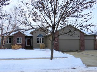 6309 S Venita Ave, Sioux Falls, SD 57108