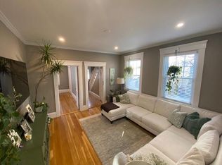 138 Hancock St #1, Stoneham, MA 02180