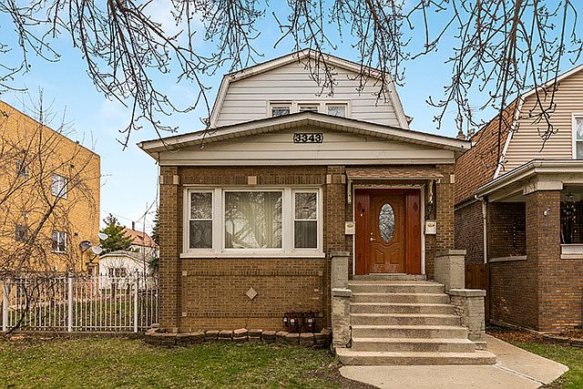 1st image of 3343 N Kilbourn Ave