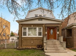 3343 N Kilbourn Ave, Chicago, IL 60641