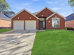 7955 Hosta Way, Fort Worth, TX 76123