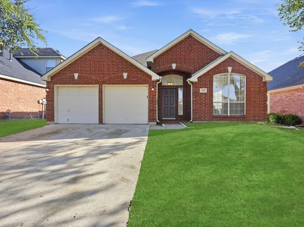 7955 Hosta Way, Fort Worth, TX 76123