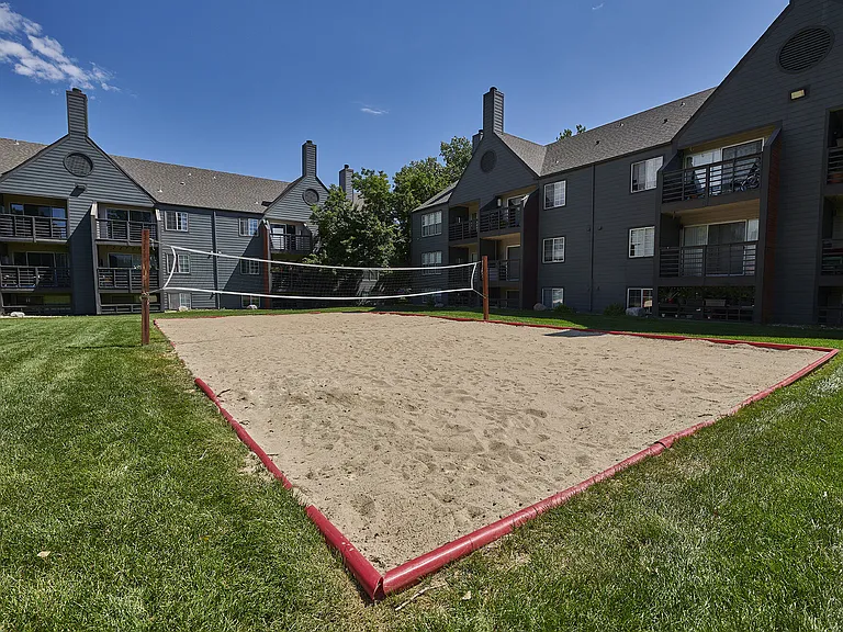 Habitat at Fort Collins — Photo 42