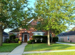 6165 Darlington Ct, League City, TX 77573