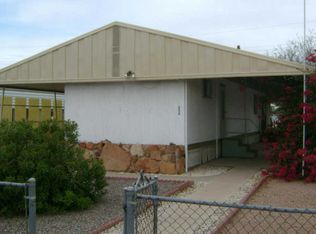 2470 W Virginia St, Apache Junction, AZ 85120