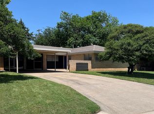 1217 Avondale Dr, Norman, OK 73069