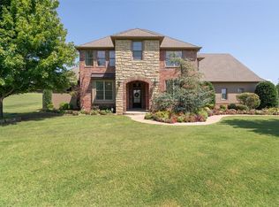 6500 Valley View Rd, Edmond, OK 73034