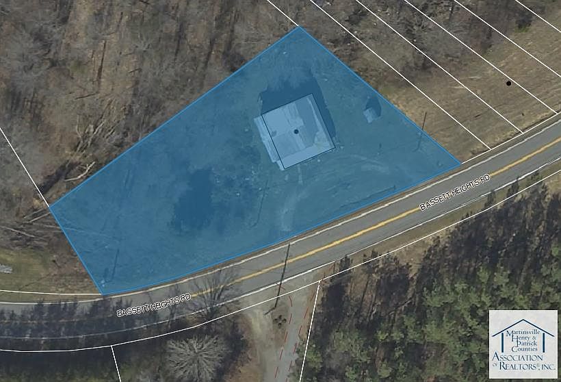 1255 Bassett Heights Rd, Bassett, VA 24055 Zillow