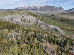 617 Sioux Rd, Gunnison, CO 81230