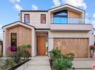 4445 Van Noord Ave, Studio City, CA 91604
