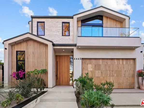 4445 Van Noord Ave, Studio City, CA 91604