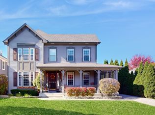 1640 S Newton Ave, Park Ridge, IL