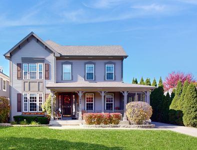 1640 S Newton Ave, Park Ridge, IL, 60068