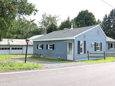 572 County Route 54, Schaghticoke, NY, 12154