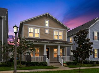 7430 Barrier Cove Way, Celebration, FL 34747