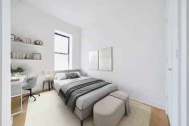 Rented by Living New York