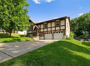 6108 NW 51st Ter, Kansas City, MO 64151