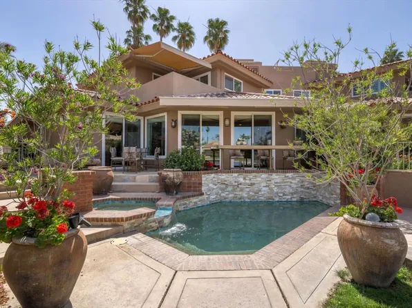 210 Desert Lakes Dr, Rancho Mirage, CA 92270