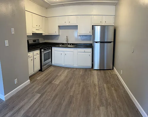 Floor plan D205