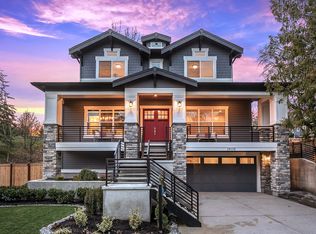 2609 84th Ave SE, Mercer Island, WA 98040